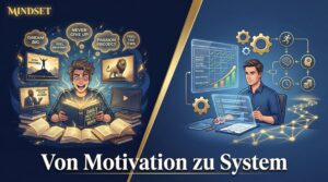 Warum dein Warum nicht reicht