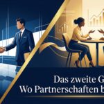 Das zweite Gespräch - wo Partnerschaft beginnt