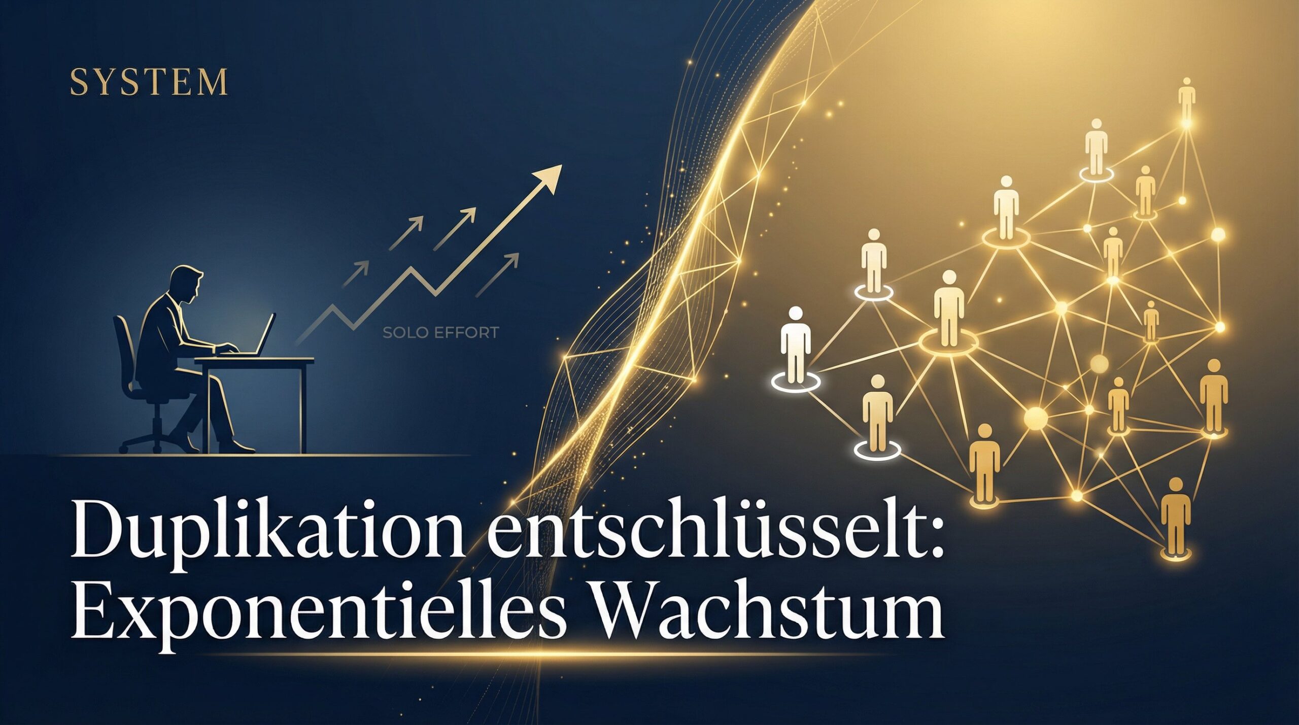 Duplikation entschlüsselt