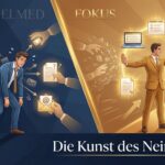 Kunst des Nein sagens