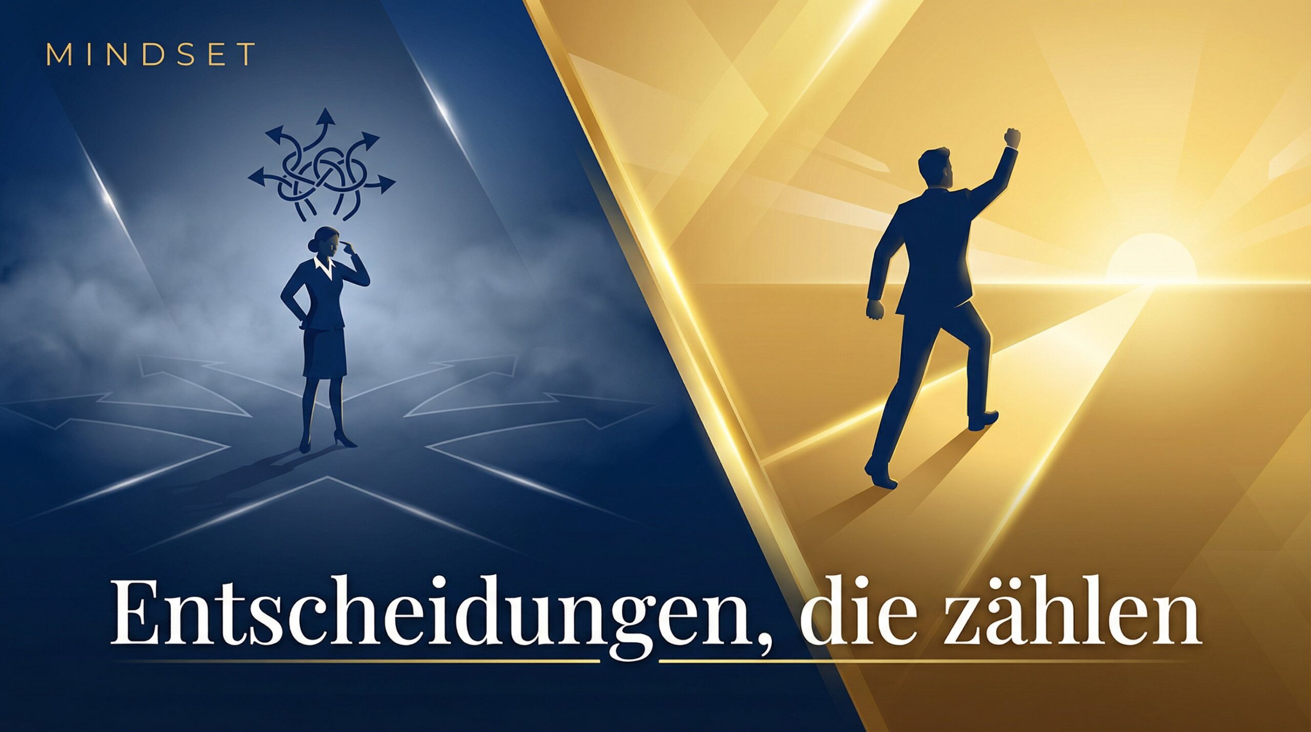 Entscheidungen die zählen