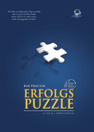 Erfolgspuzzle