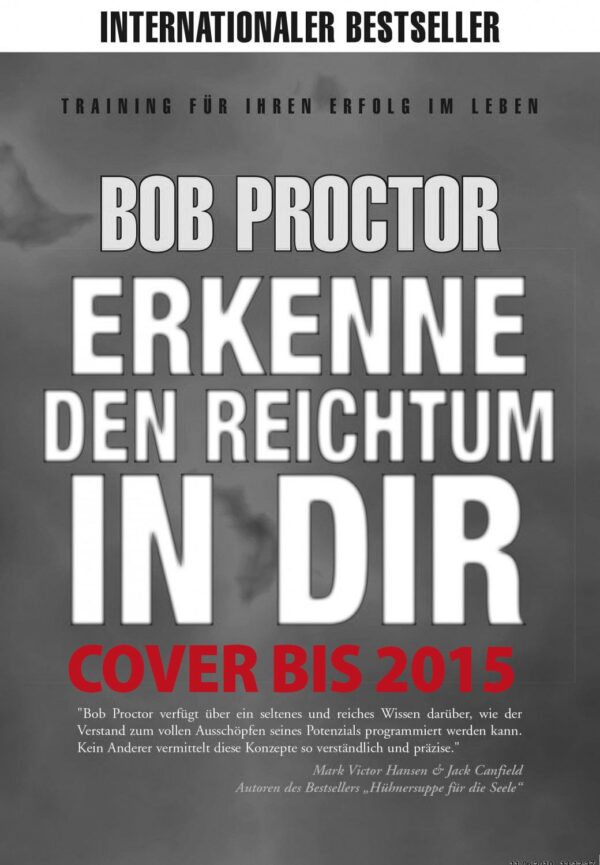 Erkenne den Reichtum in Dir – Bild 3