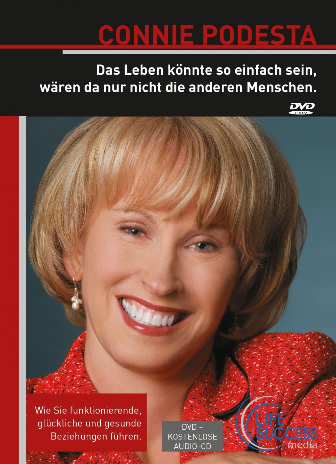 Das Leben könnte so einfach sein, wären da nur nicht die anderen! MP3 Download und Video Stream