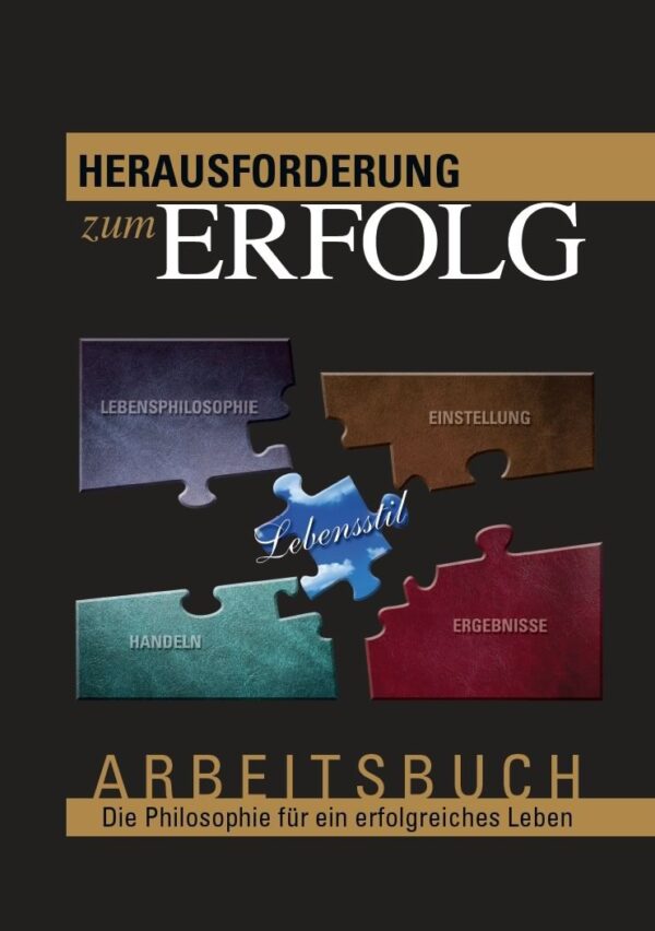 Herausforderung zum Erfolg – Bild 3