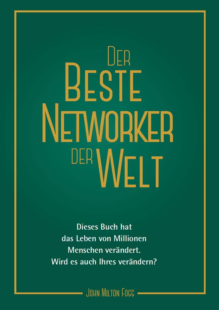 Der beste Networker der Welt (1)