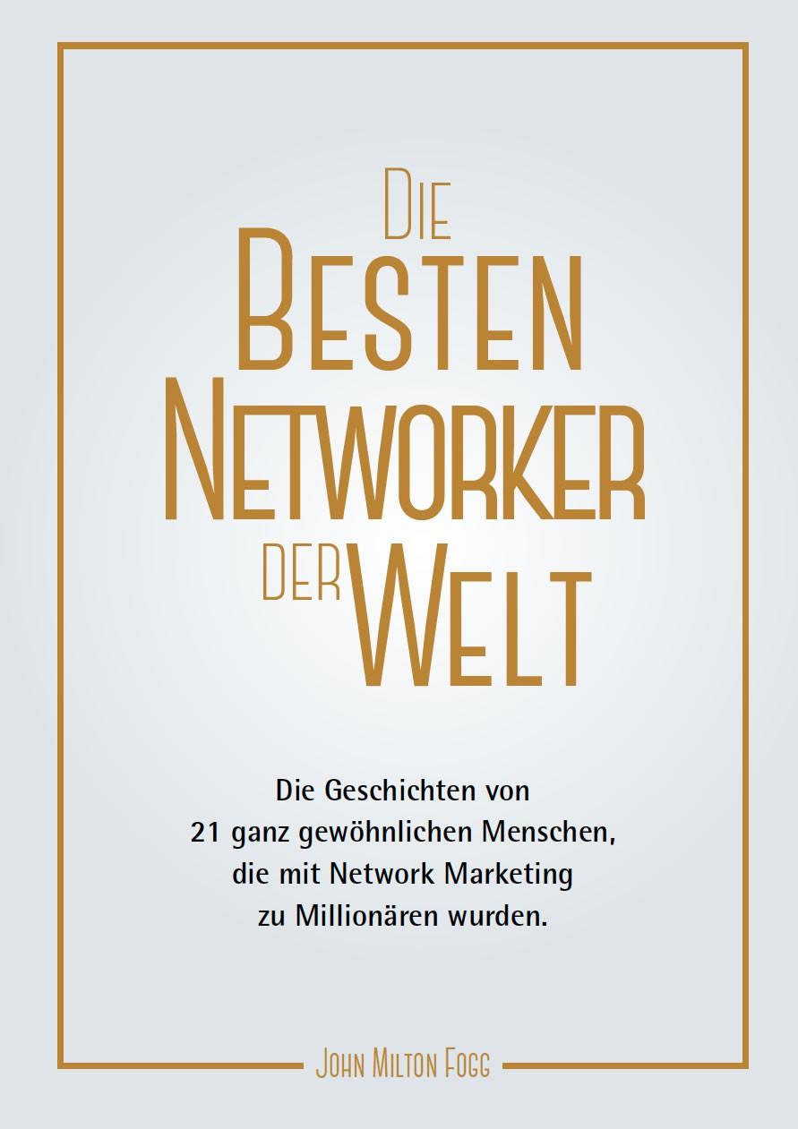 Die besten Networker der Welt (3)