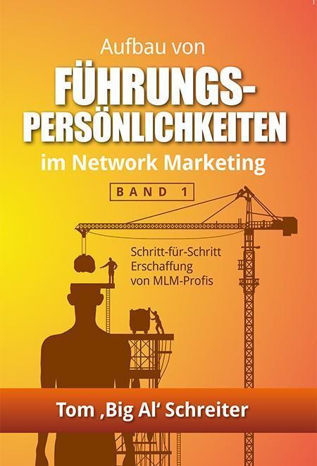 Aufbau von Führungspersönlichkeiten