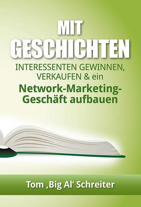 Mit Geschichten Interessenten gewinnen