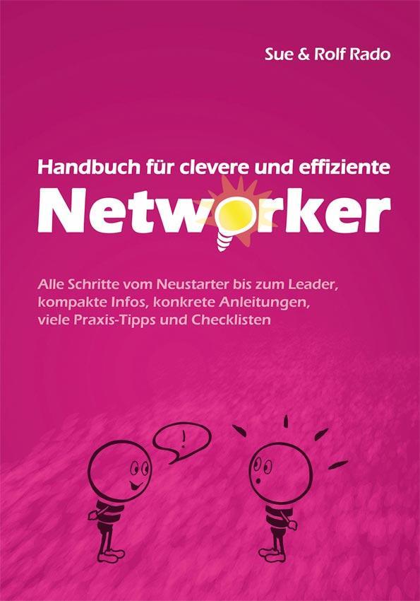 Handbuch-Networker