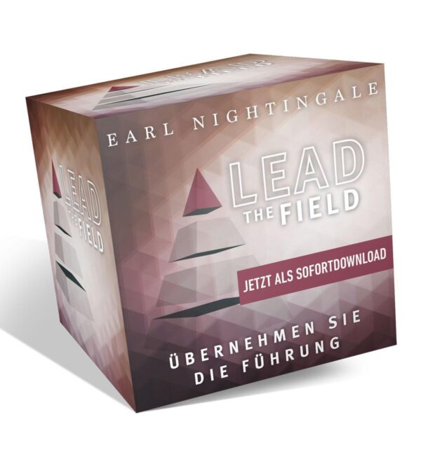 Lead the Field - Übernehmen Sie die Führung – Bild 2