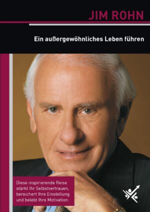 Ein außergewöhnliches Leben führen - Video
