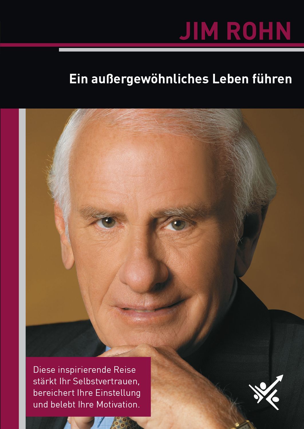 Ein außergewöhnliches Leben führen - Video