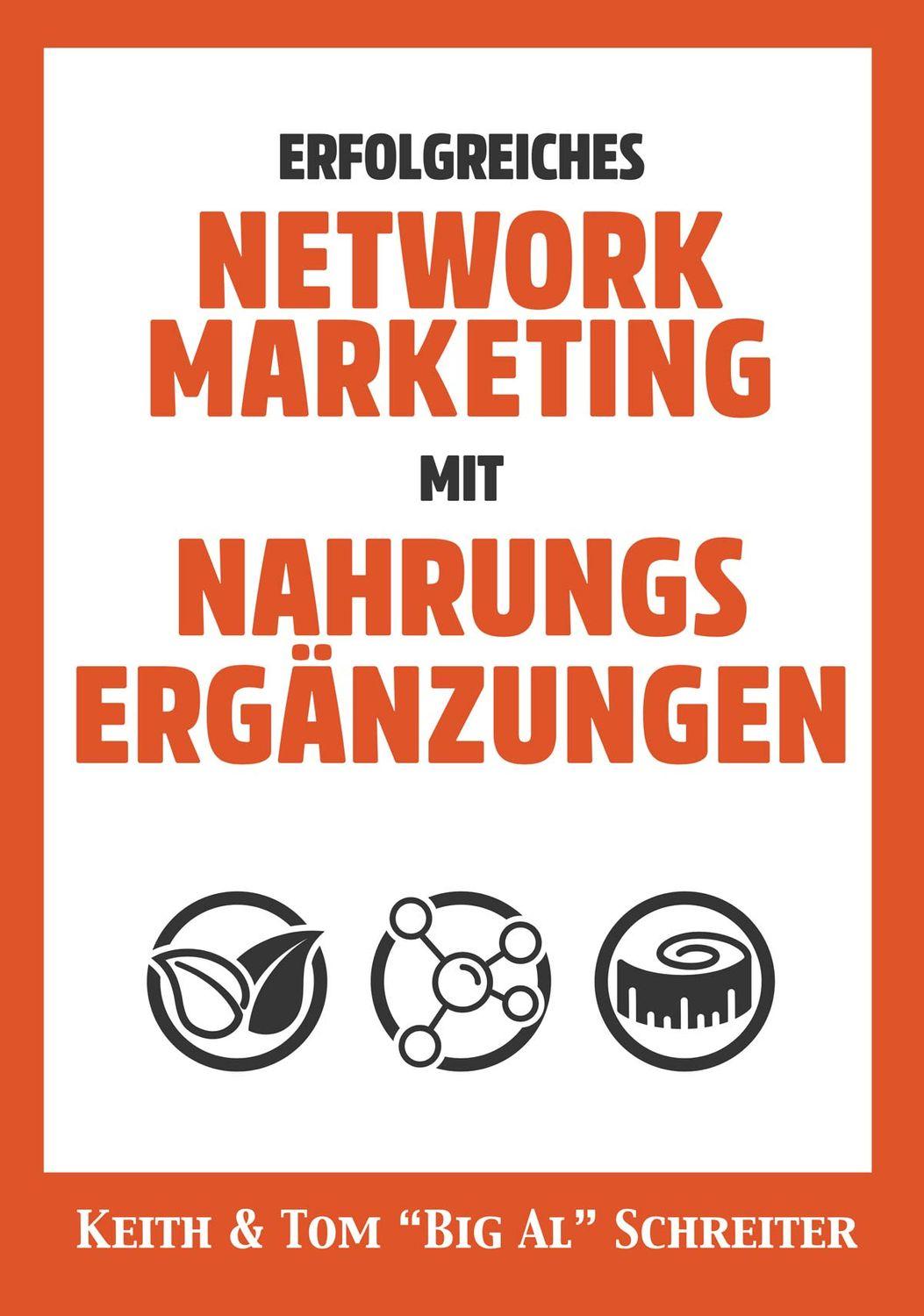 Erfolgreiches Network Marketing mit Nahrungsergänzungen