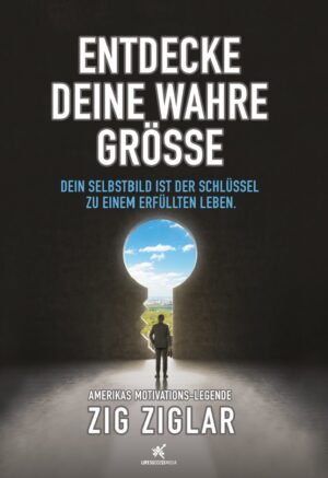 Entdecke deine wahre Größe