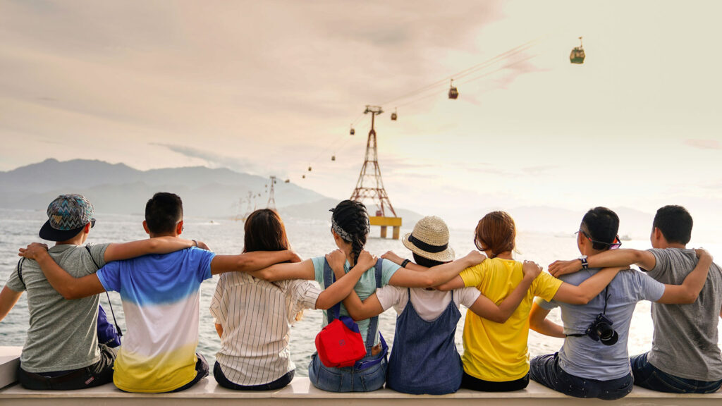 17 Möglichkeiten für Network Marketer, neue Leute zu treffen