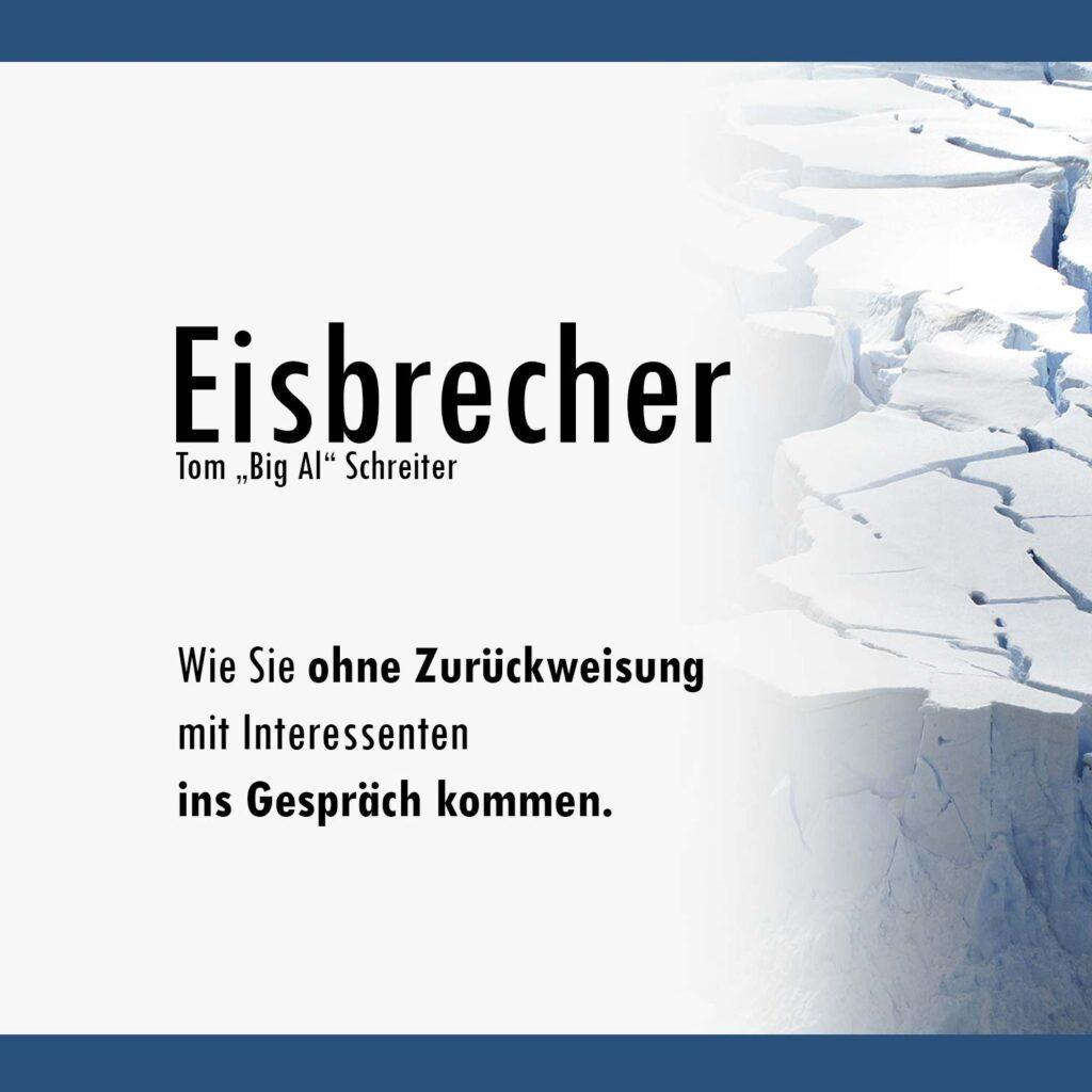 Eisbrecher Hörbuch