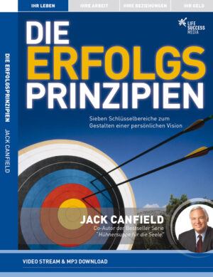 Die Erfolgsprinzipien - Erreiche deine Ziele! MP3 Download und Video Stream