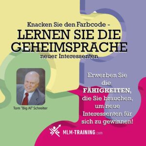 Knacken Sie den Farbcode