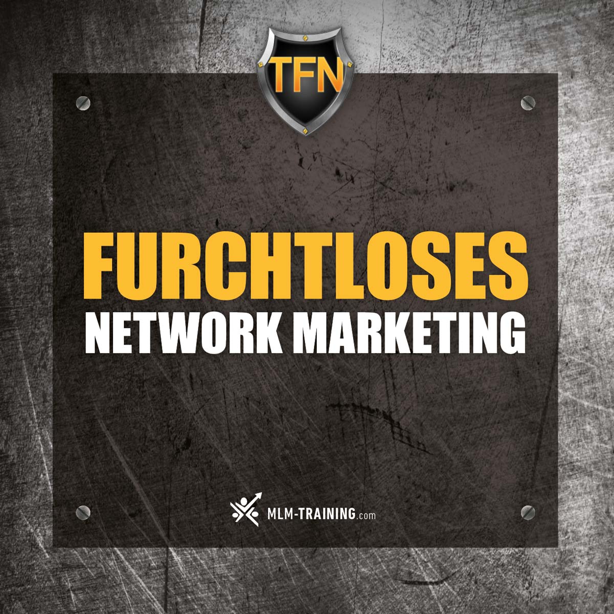 Furchtloses Network Marketing – Hörbuch