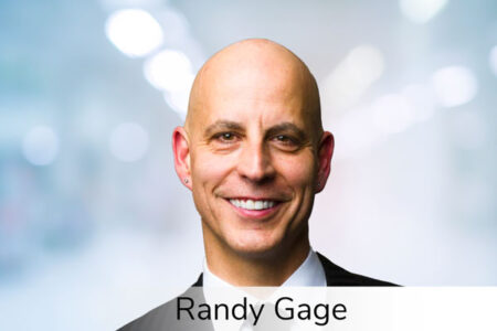 Randy Gage