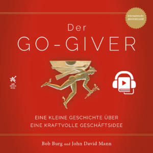 Der GO Giver - Hörbuch
