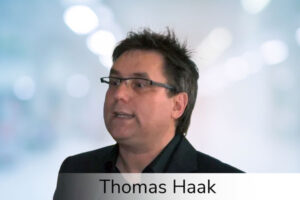 Thomas Haak