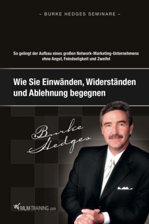 Wie Sie Einwänden, Widerständen und Ablehnung begegnen