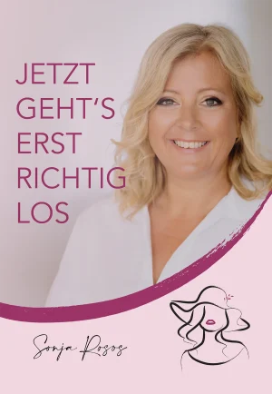 Jetzt geht's erst richtig los!