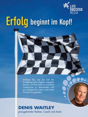 Erfolg beginnt im Kopf! MP3 Download und Video Stream