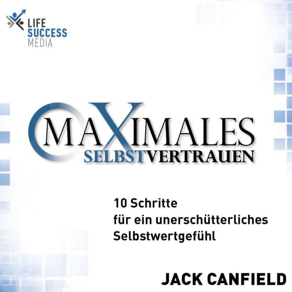 Maximales Selbstvertrauen