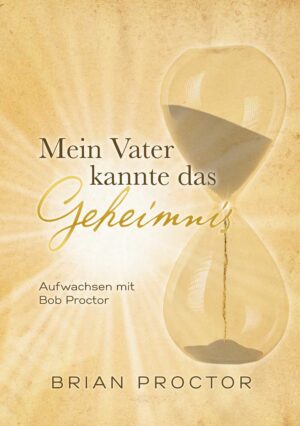 Mein Vater kannte das Geheimnis