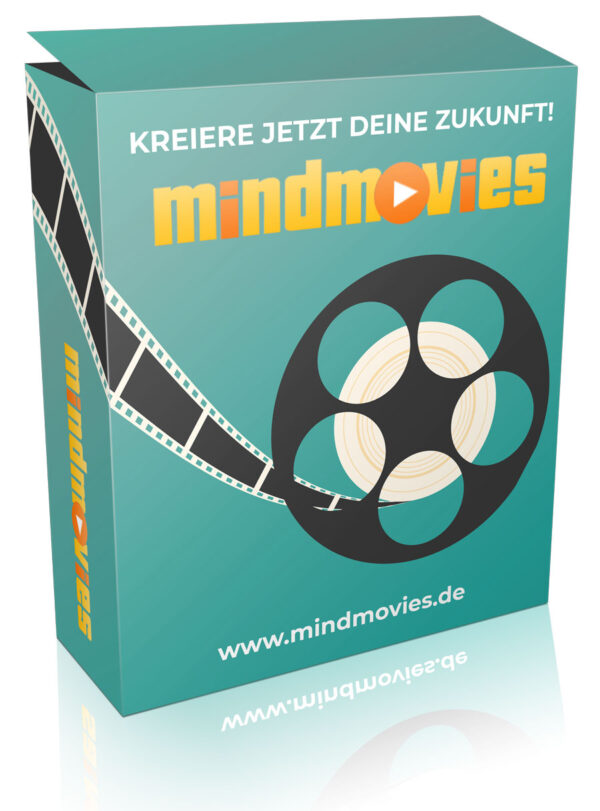 MIND MOVIES 4.0 CREATION KIT -Das Leben verändern in nur 3 Minuten – Bild 3