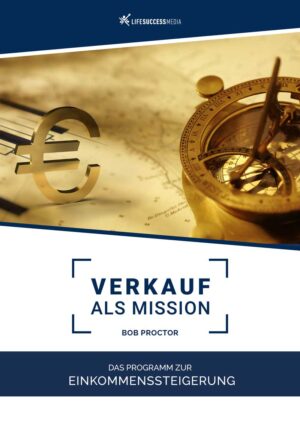 Verkauf als Mission
