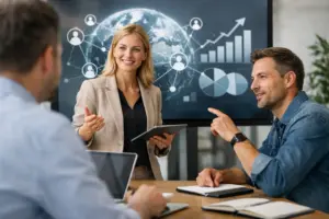 MLM Online Marketing Leitfaden für 2026