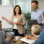 MLM Training, das im Alltag wirklich hilft