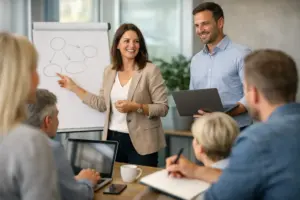 MLM Training, das im Alltag wirklich hilft
