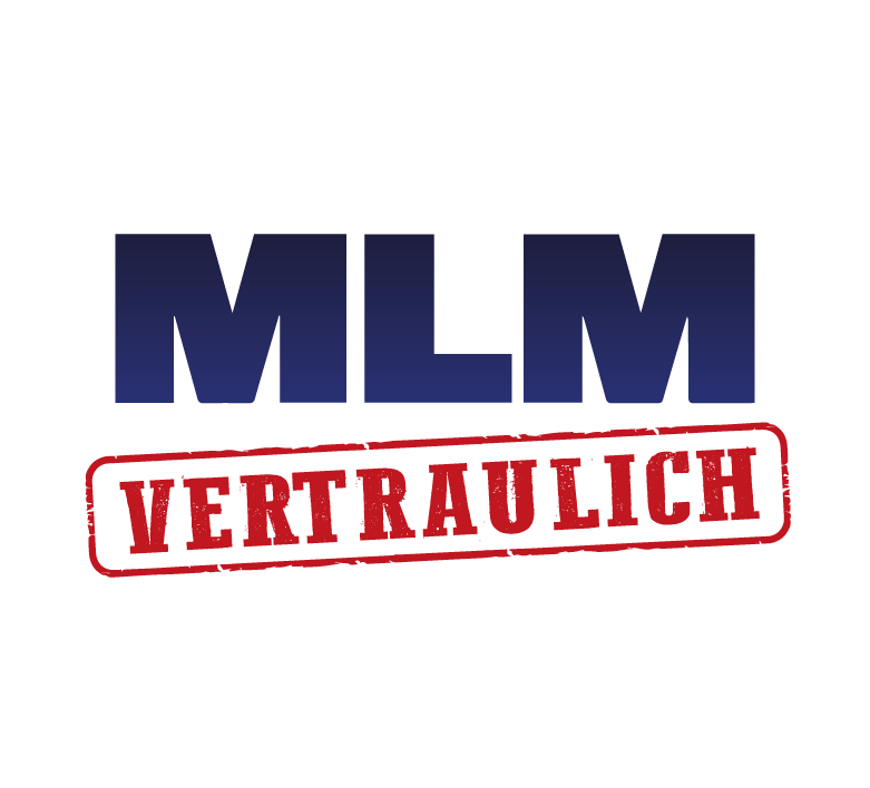 MLM Vertraulich