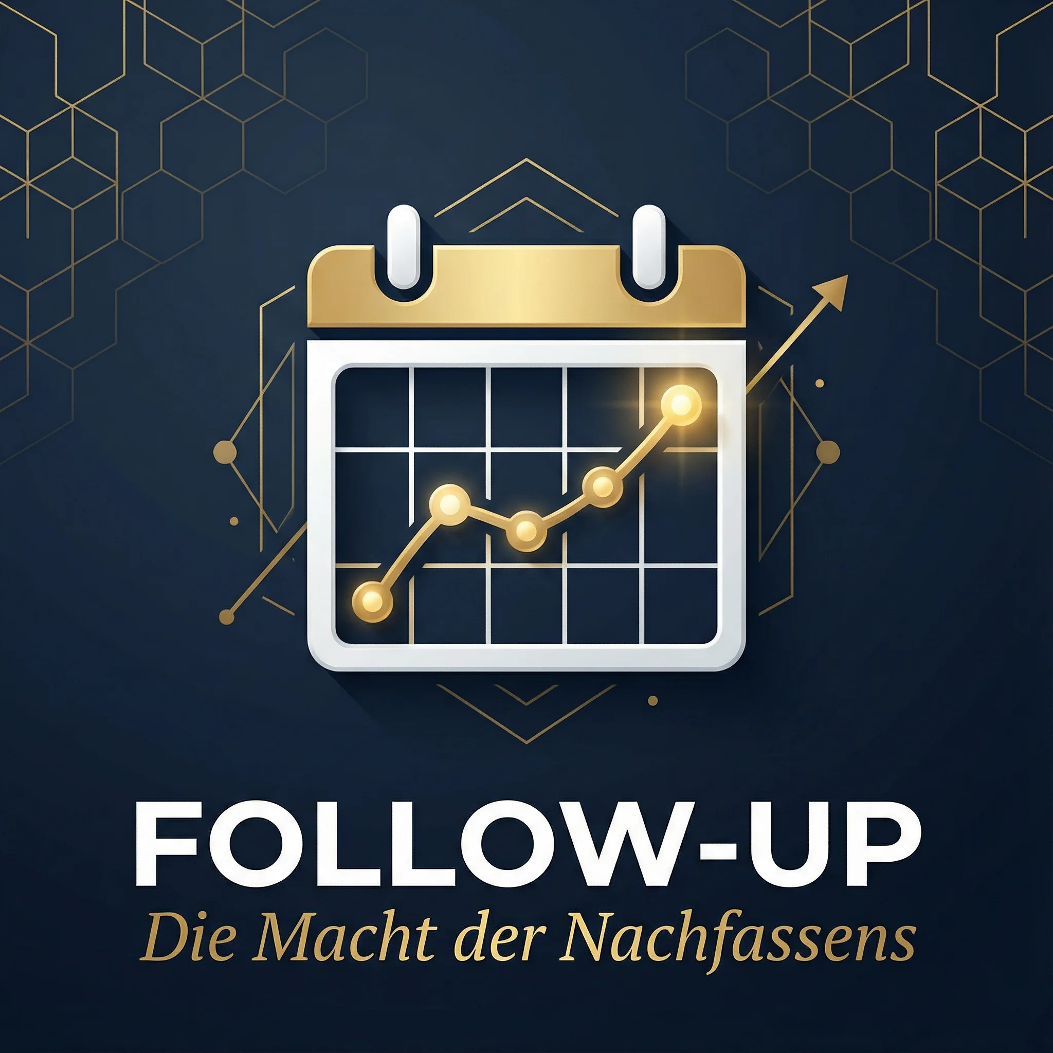 Follow-up - Die Macht des Nachfassens im Network Marketing