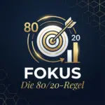 `Fokus - Warum weniger mehr ist im Network Marketing