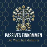 Passives Einkommen - Die Wahrheit im Network Marketing