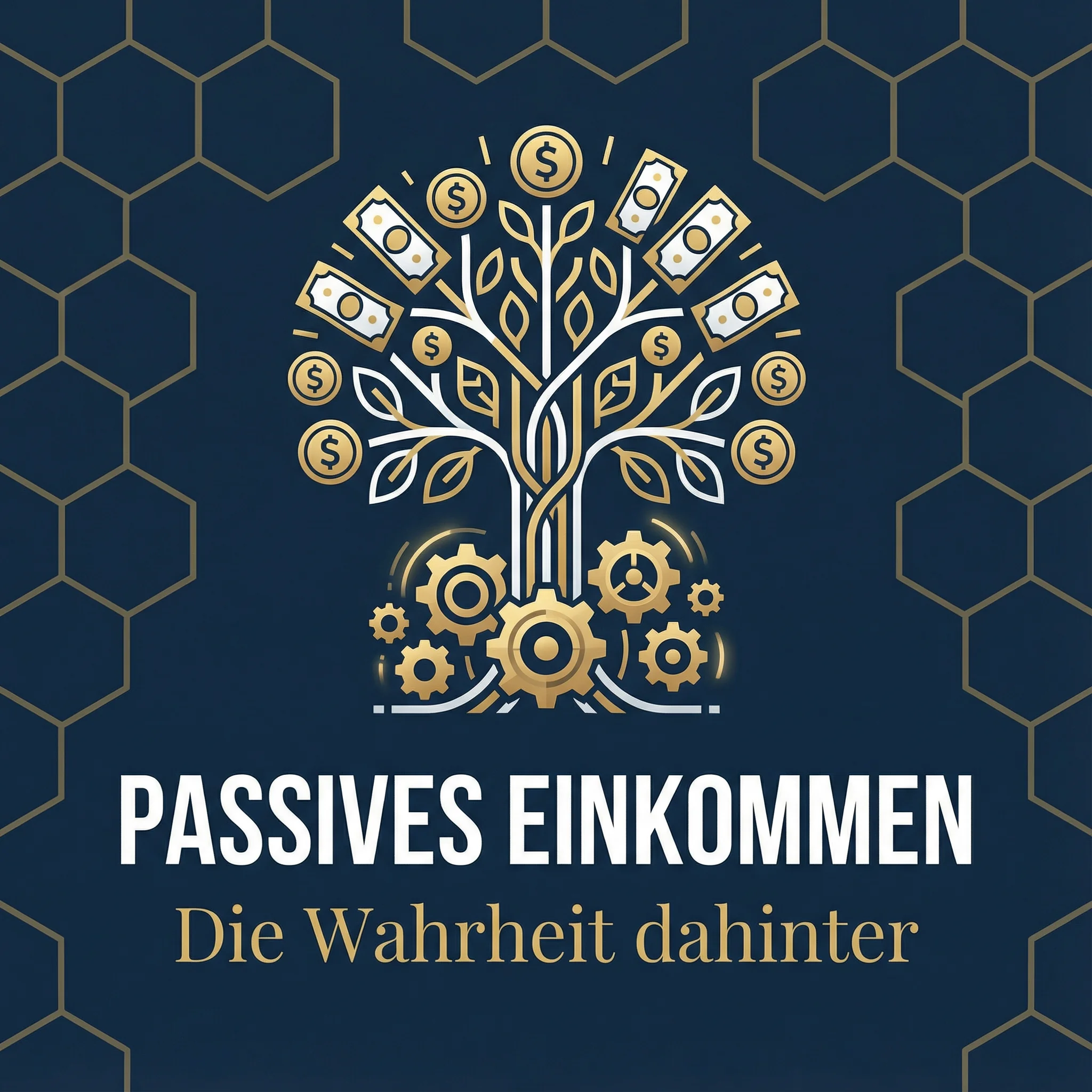 Passives Einkommen - Die Wahrheit im Network Marketing