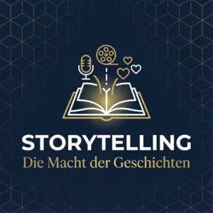 Storytelling - Warum Geschichten verkaufen im Network Marketing