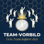 Team Vorbild - Gemeinschaft statt Konkurrenz im Network Marketing
