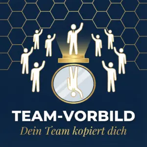 Team Vorbild - Gemeinschaft statt Konkurrenz im Network Marketing