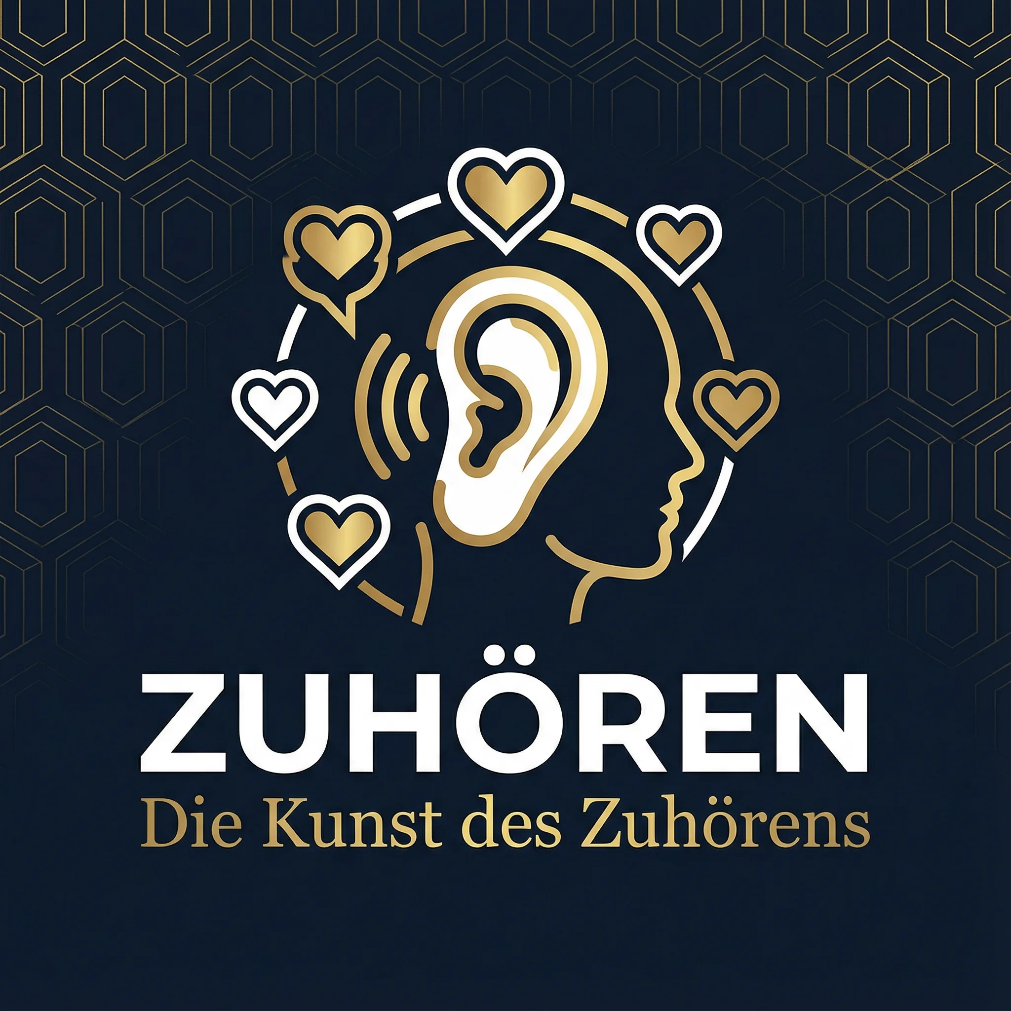 Zuhören - Die Kunst des Zuhörens im Network Marketing