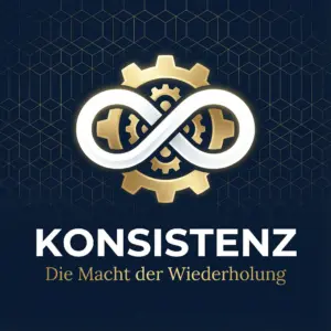 `Konsistenz - Warum Dranbleiben wichtiger ist im Network Marketing