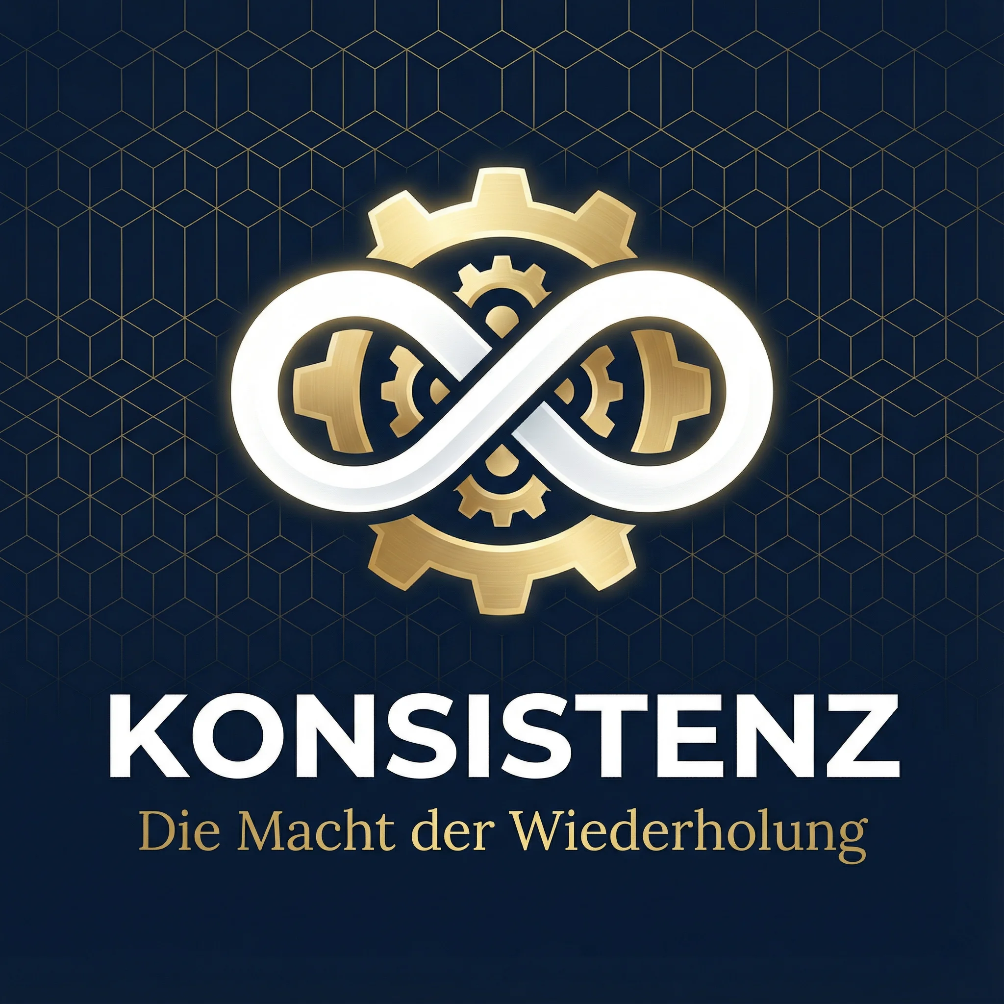 `Konsistenz - Warum Dranbleiben wichtiger ist im Network Marketing