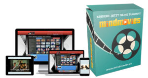 MIND MOVIES 4.0 CREATION KIT -Das Leben verändern in nur 3 Minuten