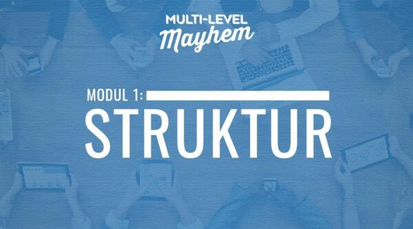 Multi Level Mayhem – Bild 3